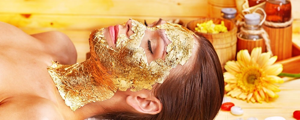 Golden Mask