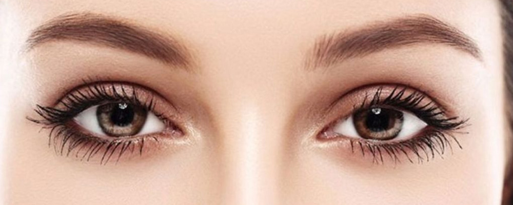 Almond Eye Aesthetics
