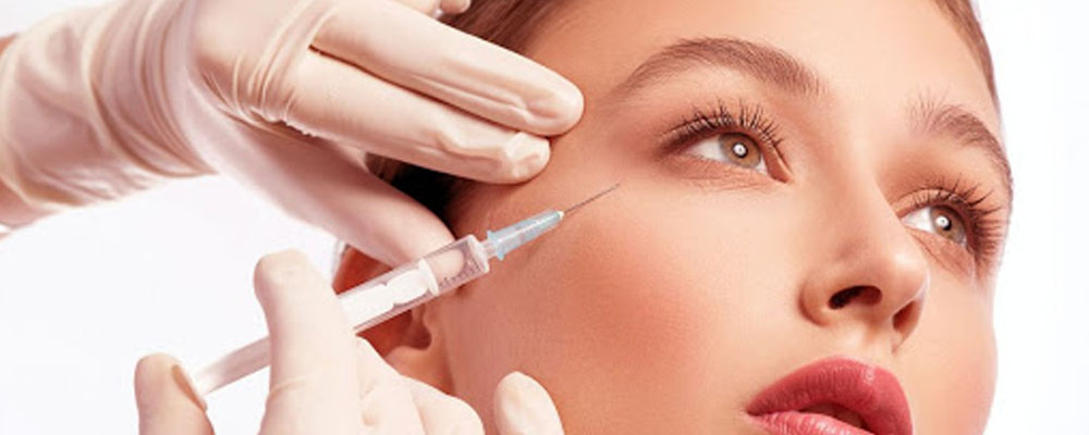 Aesthetic Facial Fillers