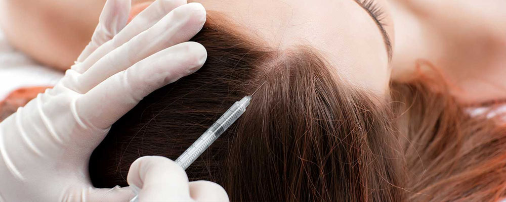 Hair Mesotherapy