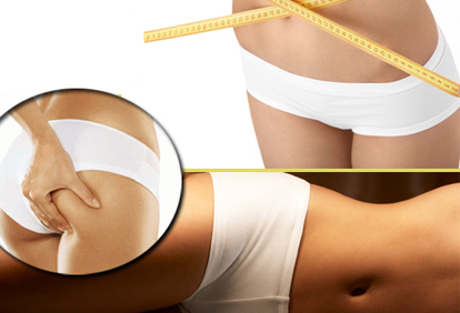 Thermalipo Body Radiofrequency